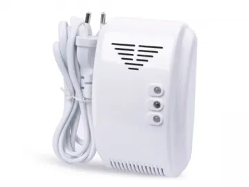 HM-701D Combustible Gas and Carbon Monoxide Detector