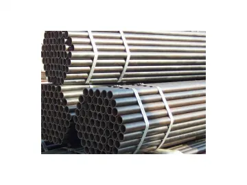 Uncoated Steel Welded Pipe