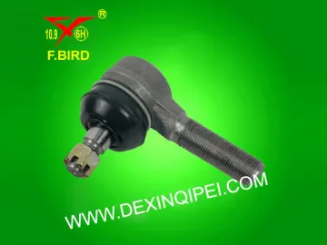 MITSUBISHI Tie Rod End (DXQ011)