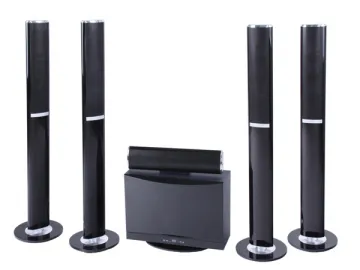 CJI09M Wireless Home Theater