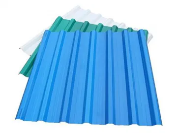 ASA-UPVC Roofing Sheet (T-1120)