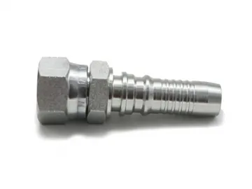 Split Type Interlock Fitting