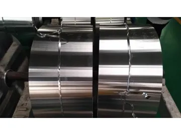 5052 Aluminum Foil