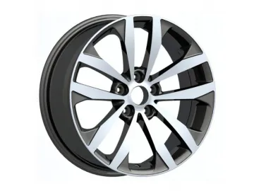 Hyundai Azera Rim