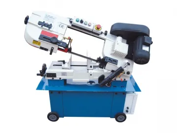 7" Band Saw