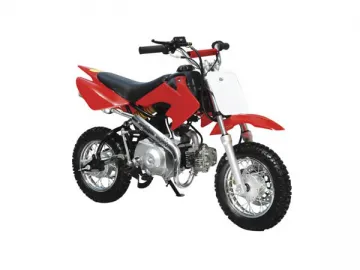 ATD90-A 90CC ATV