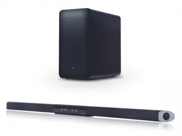 Home Cinema Sound Bar