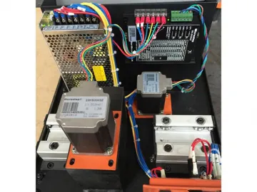 Portable CNC Flame/Plasma Cutting Machine