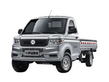 Dropside Van, FK6-15T