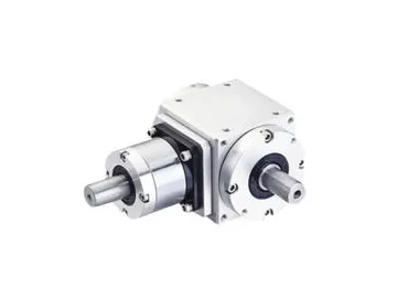 AT-2P Precision Steering Speed Reducer