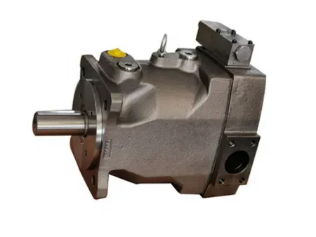 KDPV   (Replacement for PV series)  Replacement hydraulic pump for PV series axial piston variable pump