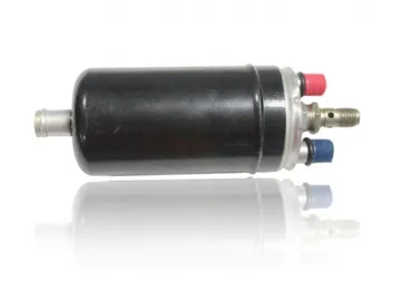 Audi Fuel Pump