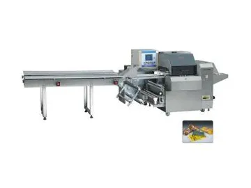 Multifunction Horizontal Packaging Machine