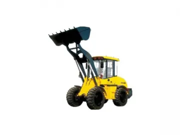 Mini Loader (Mini Wheel Loader)