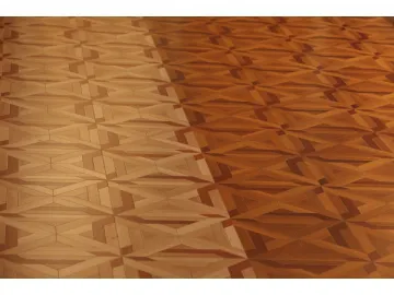 Parquet Flooring