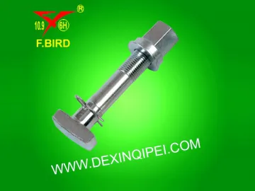 TRILEX T Bolt (DXE029)