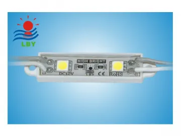 5050 Waterproof LED Display Module