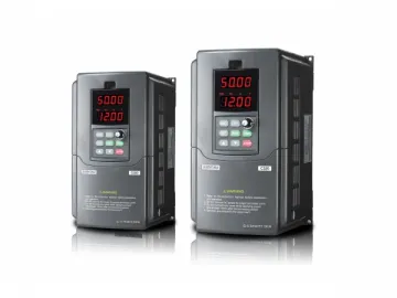 C320 Open-loop Vector Control Inverter