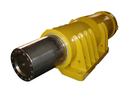 Hydraulic Cylinders for Caterpillar Heavy Equipment