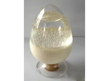 Ion Exchange Resin