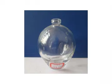 60ml Glass Perfume Bottle 3003T