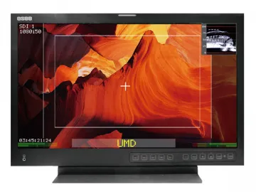 20 Inch Broadcast LCD Monitor