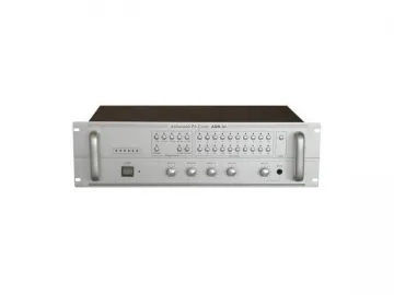 Addressable PA Centre ADR31,Addressable PA System