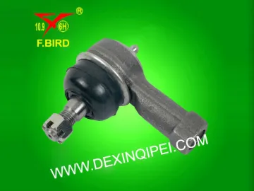 MITSUBISHI Tie Rod End (DXQ008)