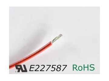 Hook-Up Wire  AWG24