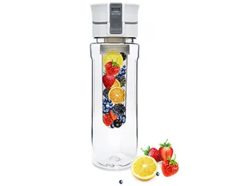 Fruit Infuser Water Bottle