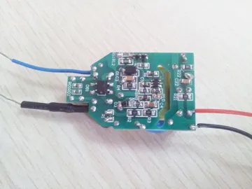 12W Constant Current LED Driver