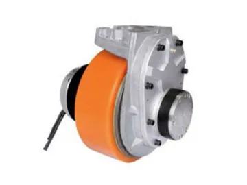 750W Drive Motor Assembly (PMDC Brushless Motor) TF110BH3