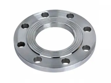 Slip On Flange