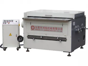 HM-1300 Grooving Machine