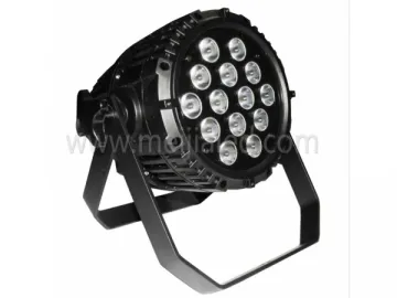 4in1 * 14 LED Outdoor Par Light