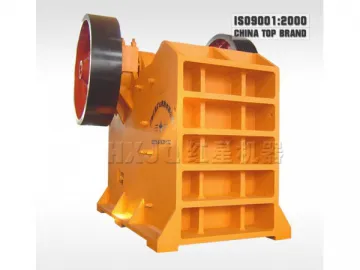 Jaw Crusher