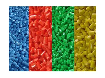 Plastic and Rubber Pigment Yellow 17, CAS 4531-49-1