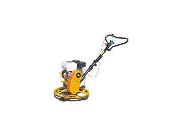 HMR-60 600mm Concrete Power Trowel