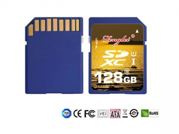 SDXC Card