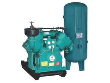 3 Cube Meter Air Compressor