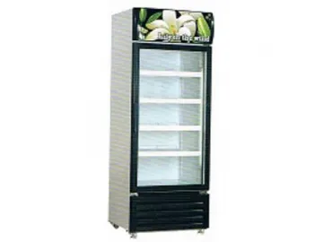 Beverage Refrigerator