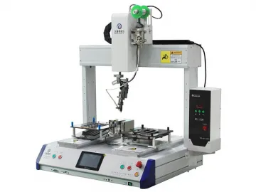 SD-450Ⅱ-R Automatic Soldering Robot