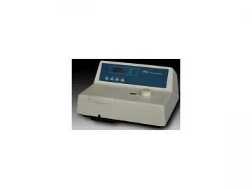 F93 Fluorescence Spectrophotometer