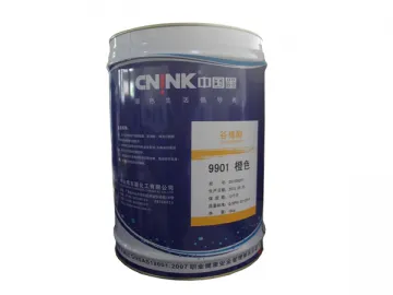 Ester Soluble Gravure Printing Ink