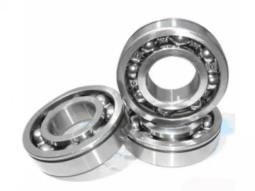 Angular Contact Ball Bearing