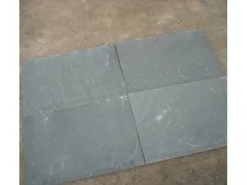 Green Slate Tile