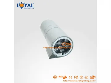 9W/12W/18W LED Wall Mount Light