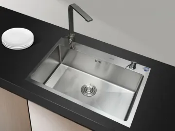 Handmade Sink