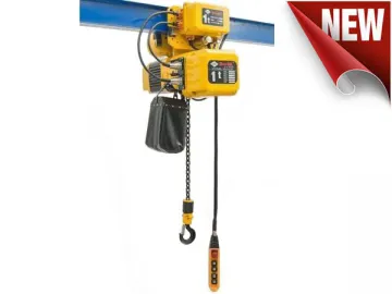 Electric Chain Hoist