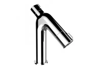 High Neck Thermostatic Basin Mixer Tap